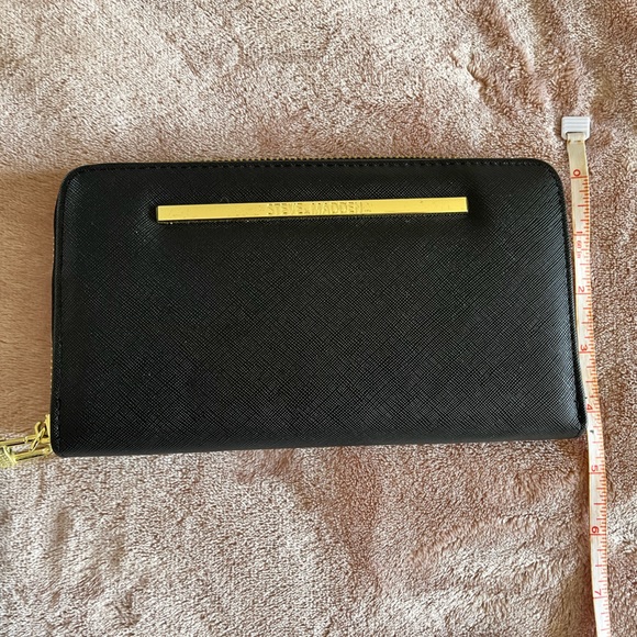 Steve Madden Wallet - Picture 5 of 6